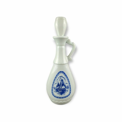 Bottiglia decanter borbonico