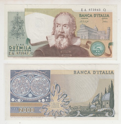 Repubblica 000 2000 - /, lire