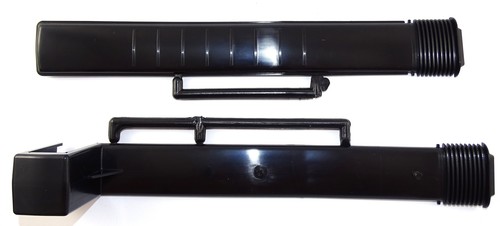 Pocher volvo intercooler - 1:8,