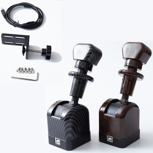 Freno mano usb sim truck - mano,