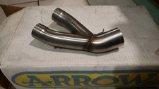 HONDA CBR 600 F '99-'00 ARROW raccordo exhaust manifold connecting pipe 