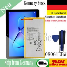 Batteria HB3080G1EBW per