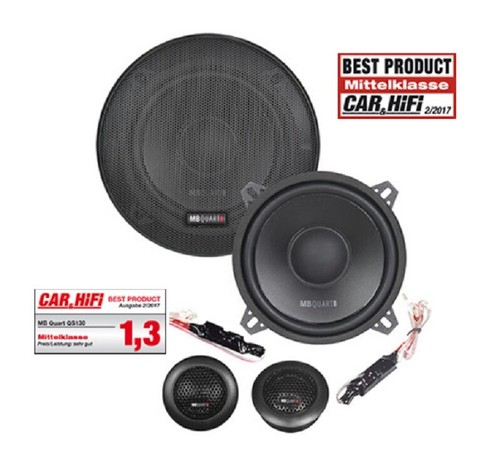 Quart 130 kit - mb,