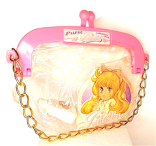 ANGIE GIRL ko PRISCILLA 90s set bellezza giocattolo loose bustina wallet kawaii