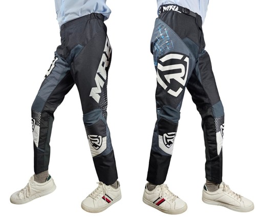 Pantaloni moto cross - 46, m