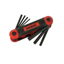 GI3055 Chiave a brugola