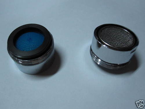 Pezzi rompigetto rompi getto - 7,