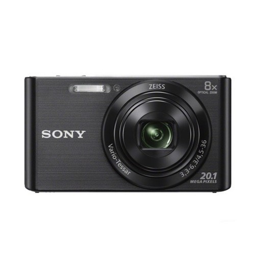 Sony dsc w830 - sony, cyber-shot