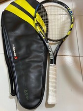 BABOLAT Aeropro Drive Original 2004 Ed RARE Vintage Tennis Racket Racquet Nadal