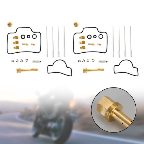 Kit riparazione carburatore - riparazione,