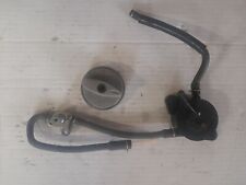 Rubinetto Benzina Completo Gruppo  Elettrogine Honda Eu 22i