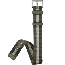 Cinturino Hamilton Khaki Field