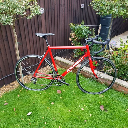 Telaio bici strada cm - telaio,