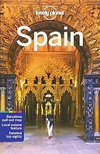 Spain (Country Regional