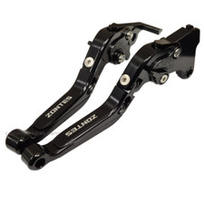 Set Leve Freno e Frizione