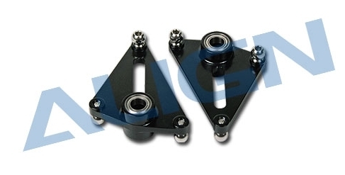 Align hn7034t levier aileron - align,