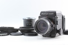[N MINT-] Mamiya RB67 Pro SD +