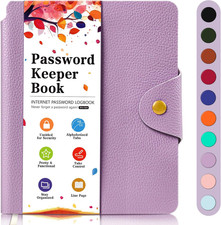 Libro Delle Password, Libro