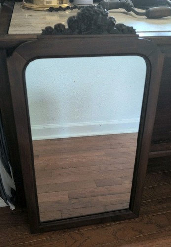 Specchio parete vintage - parete,