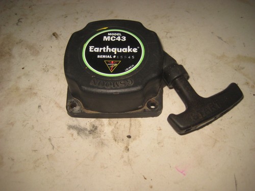 Motozappa terremoto mini - terremoto,