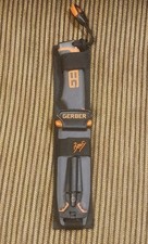 GERBER: "Bear Grylls Knife