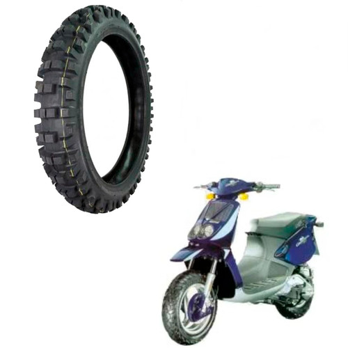 Vee rubber gomma 110 - gomma, 110/90-12