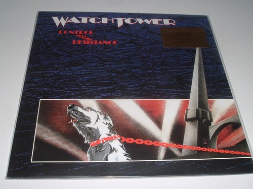 Watchtower control and - watchtower,