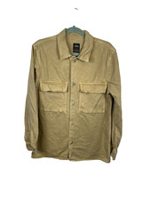 Zara over shirt uomo taglia