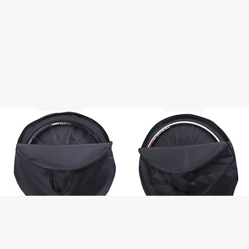 Bicicletta ruota borsa - bicicletta,