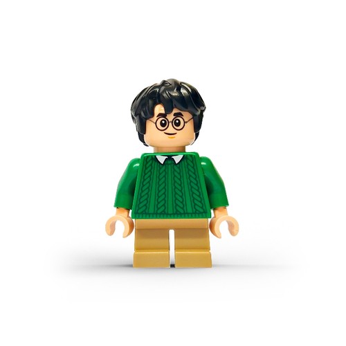 Harry potter lego - harry, ❤️