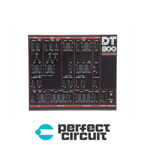 Dtronics 800 roland - dt-800,