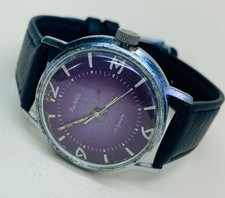 Orologio meccanico vintage
