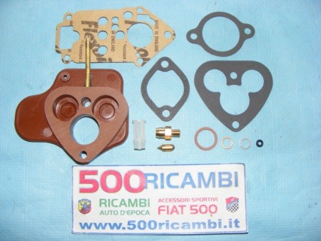 Fiat 500 kit serie - d,