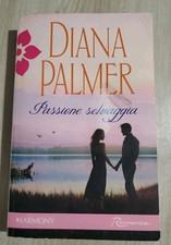 Passione selvaggia - Diana