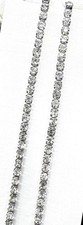 Reggiseno Strass Cinghie