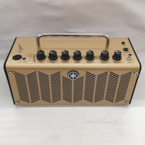 Yamaha thr5a amplificatore - yamaha,