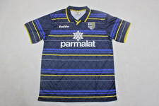 Maglia calcio retrò parma - retrÒ,