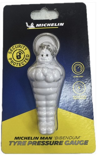Michelin 27273 bibendum - 27273,