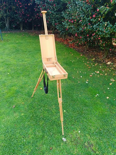 Cavalletto vintage per - cavalletto,