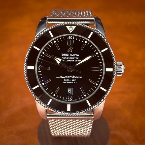 Breitling superocean heritage - breitling,