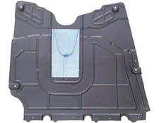 RIPARO SOTTOMOTORE PER OPEL