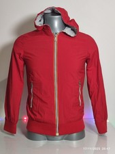 Giubbino rosso Original