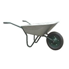 HOBBY E GARDEN CARRIOLA DA