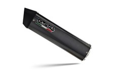 Marmitta Scarico GPR Fantic Motor XMF Motard 125 Performance  4t 2023 2024 e5