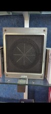 ?Rare Super Woofer  Subwoofer Alpine 6405 Old School Vintage 