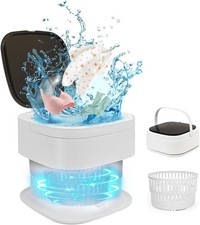 Mini Lavatrice Portatile 16L