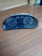Audi A4 S4 B5 8D 1998 Diesel
