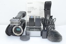 Corpo videocamera HD obiettivo