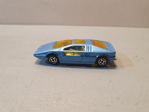 Lamborghini boomerang norev - lamborghini,