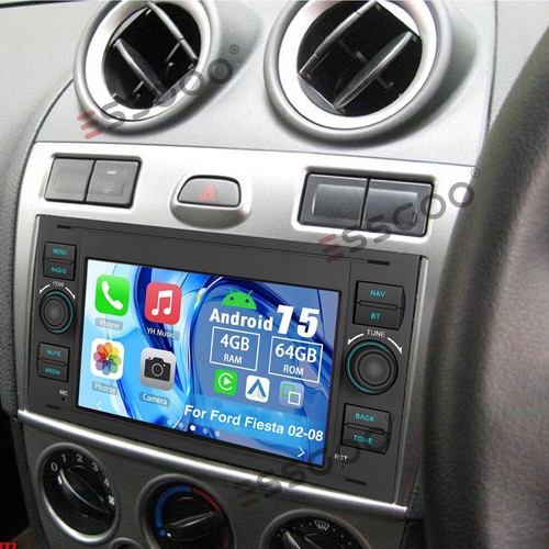 Per ford fiesta 2005 2006 - 2005, 2007